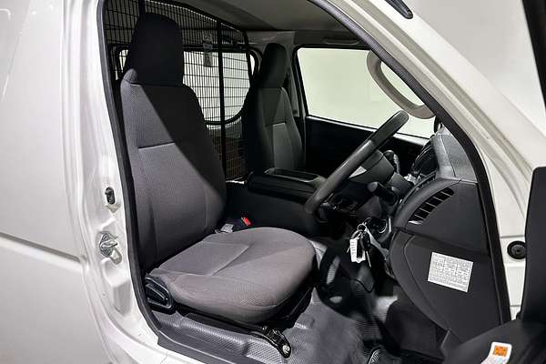 2019 Toyota Hiace  KDH201R LWB