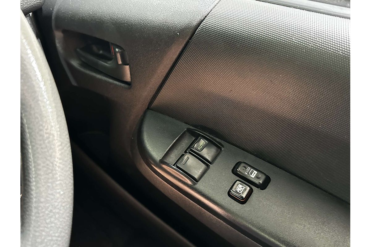 2019 Toyota Hiace  KDH201R LWB