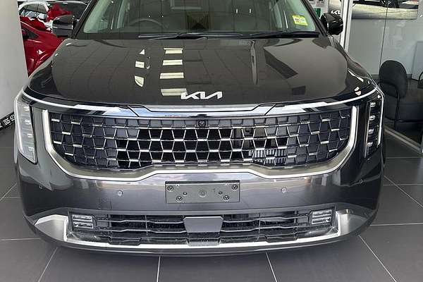 2025 Kia Carnival GT-Line KA4 PE