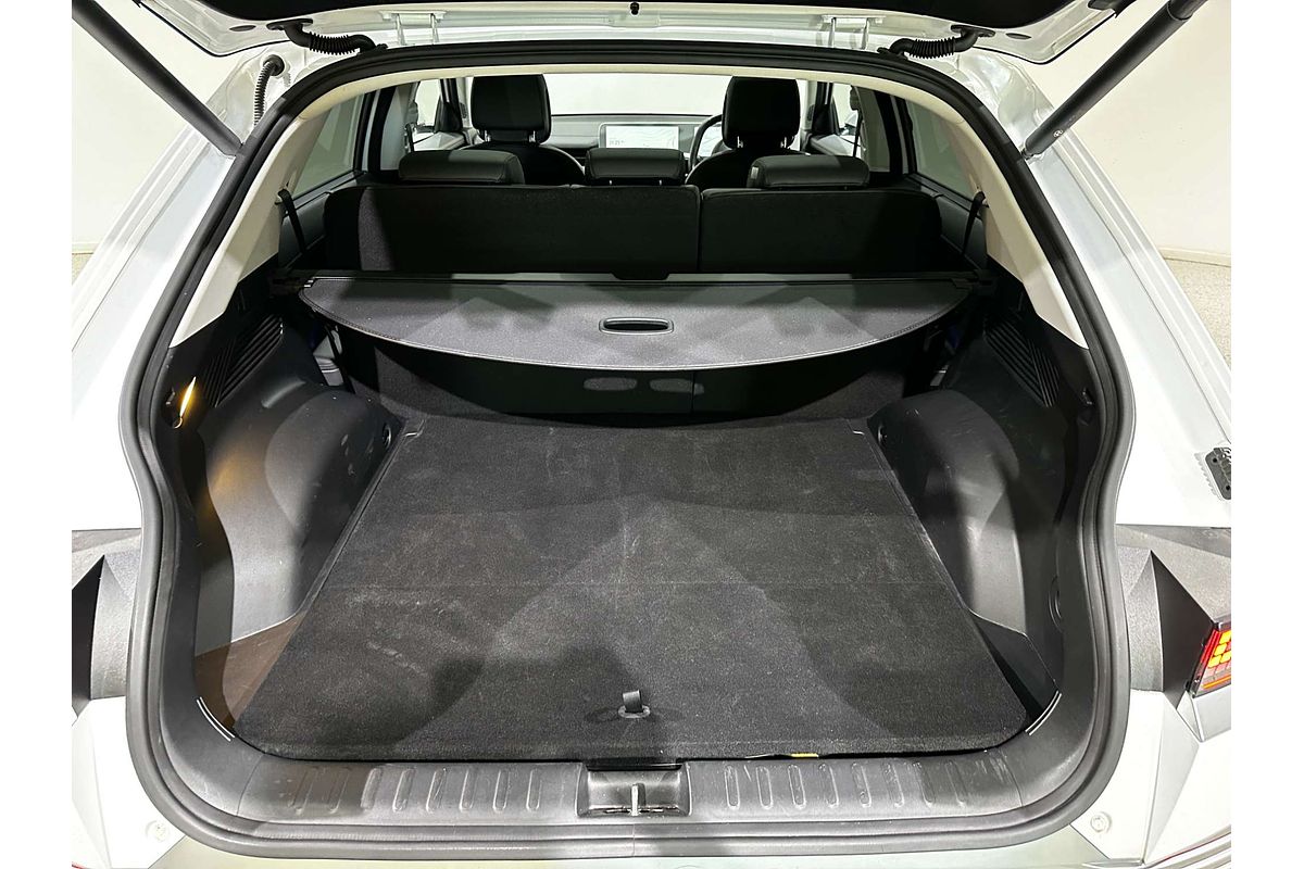 2022 Hyundai IONIQ 5  NE.V1