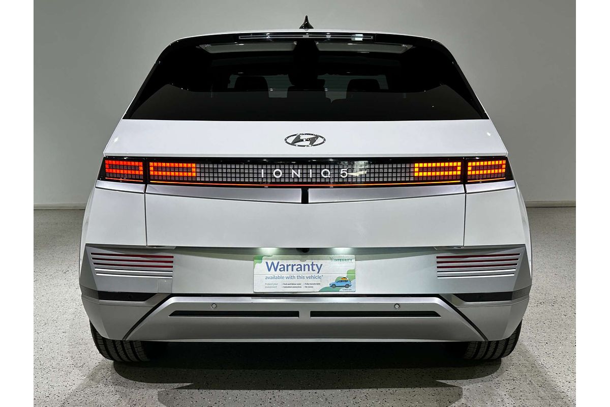 2022 Hyundai IONIQ 5  NE.V1