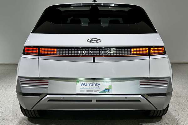 2022 Hyundai IONIQ 5  NE.V1