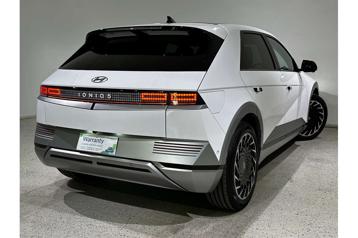 2022 Hyundai IONIQ 5  NE.V1