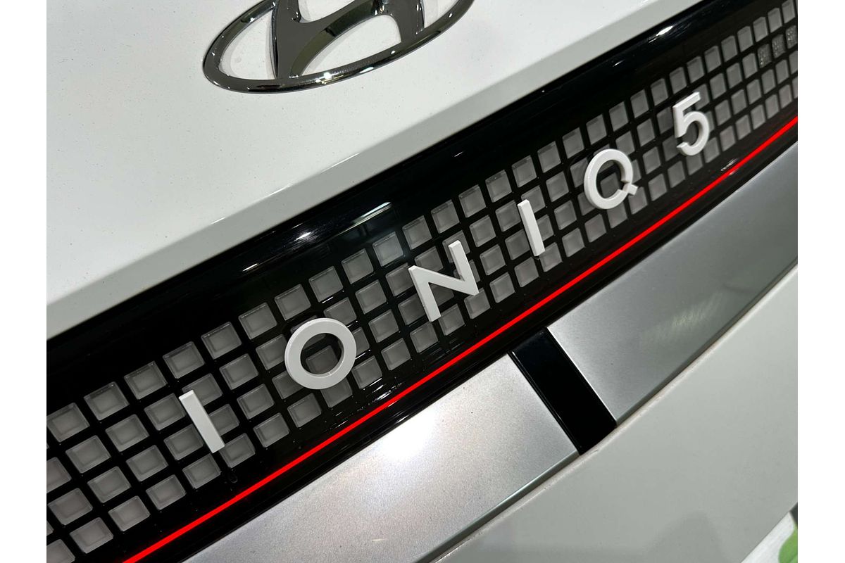 2022 Hyundai IONIQ 5  NE.V1