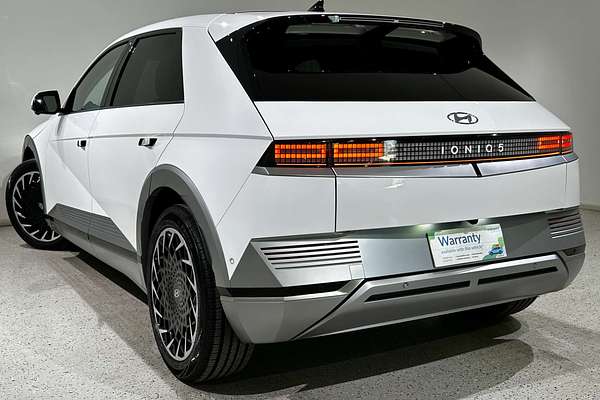 2022 Hyundai IONIQ 5  NE.V1