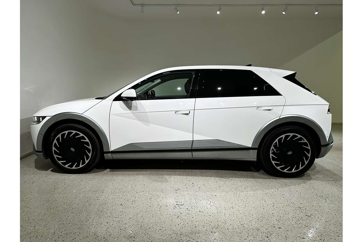 2022 Hyundai IONIQ 5  NE.V1