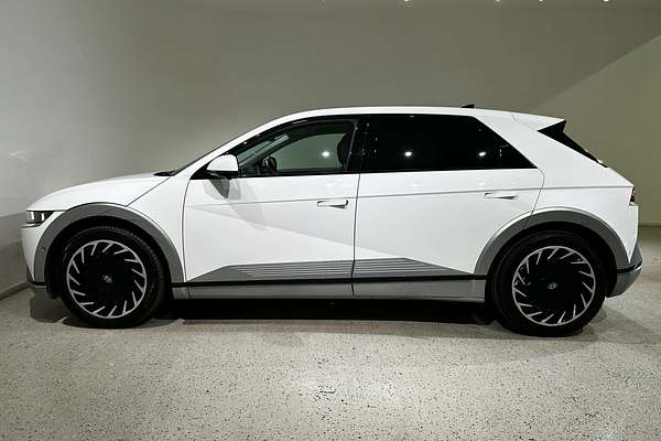 2022 Hyundai IONIQ 5  NE.V1