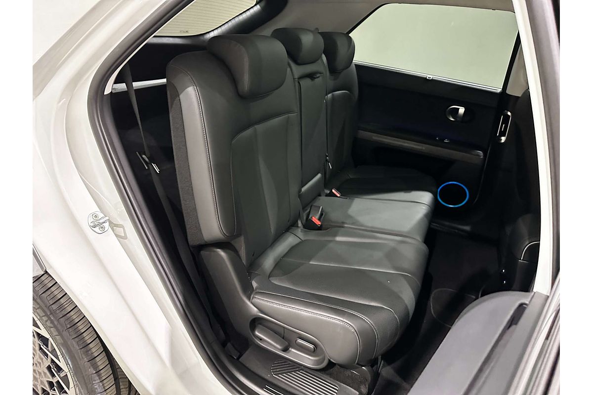 2022 Hyundai IONIQ 5  NE.V1