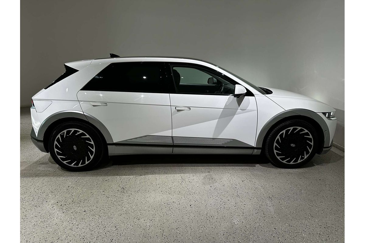 2022 Hyundai IONIQ 5  NE.V1