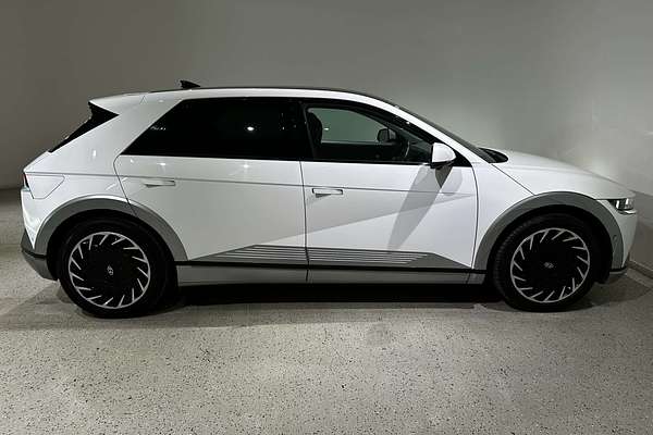 2022 Hyundai IONIQ 5  NE.V1