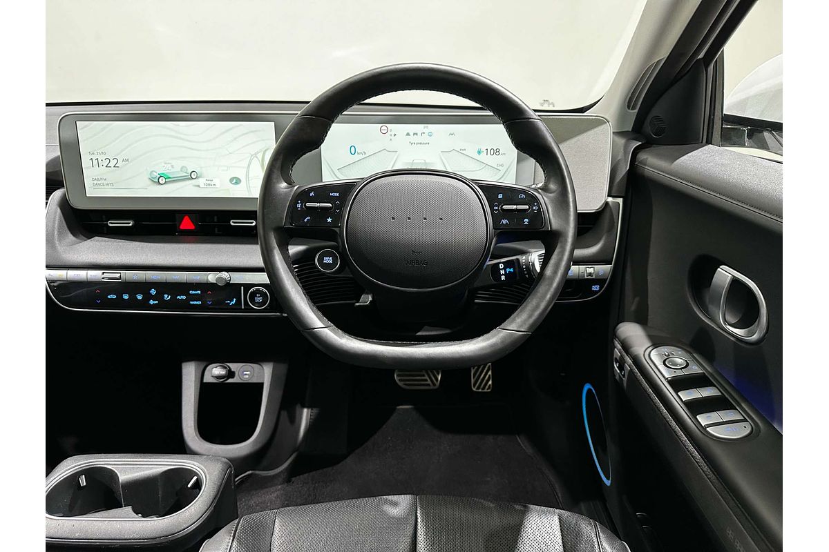 2022 Hyundai IONIQ 5  NE.V1