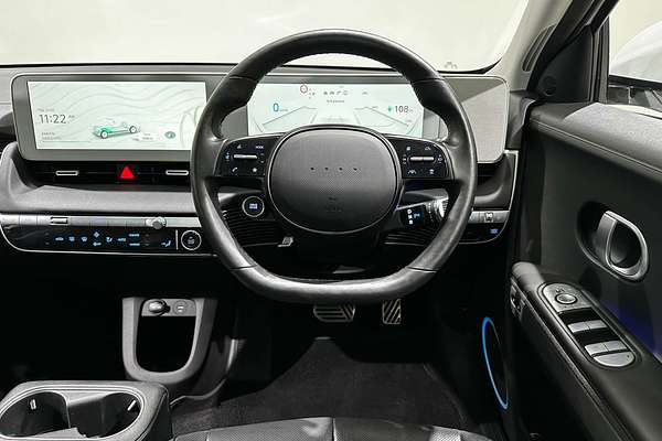 2022 Hyundai IONIQ 5  NE.V1