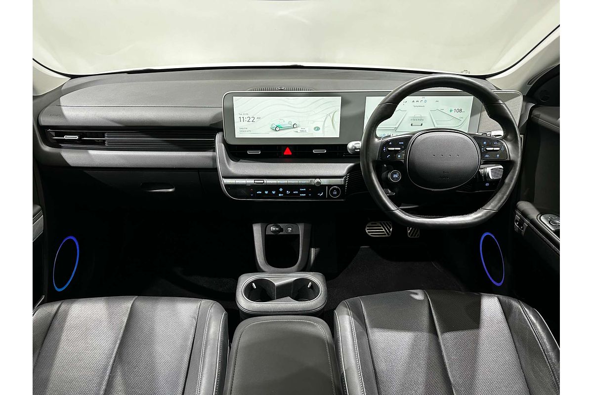 2022 Hyundai IONIQ 5  NE.V1