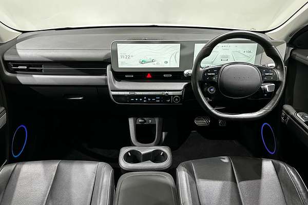 2022 Hyundai IONIQ 5  NE.V1