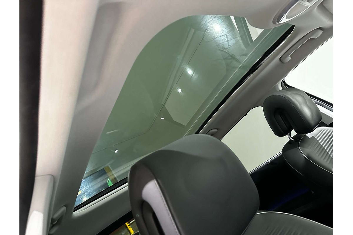 2022 Hyundai IONIQ 5  NE.V1