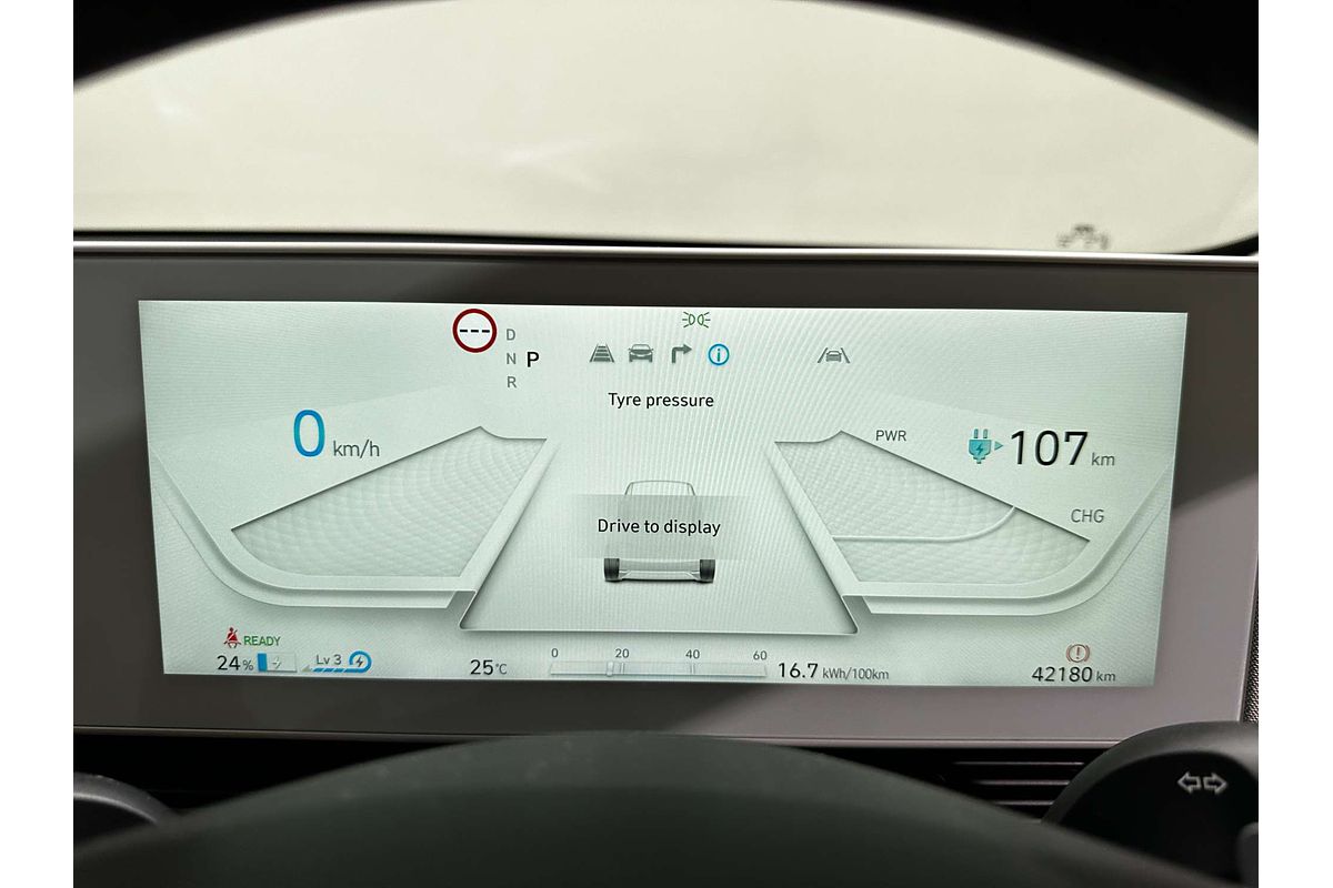 2022 Hyundai IONIQ 5  NE.V1