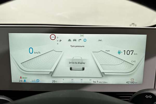 2022 Hyundai IONIQ 5  NE.V1
