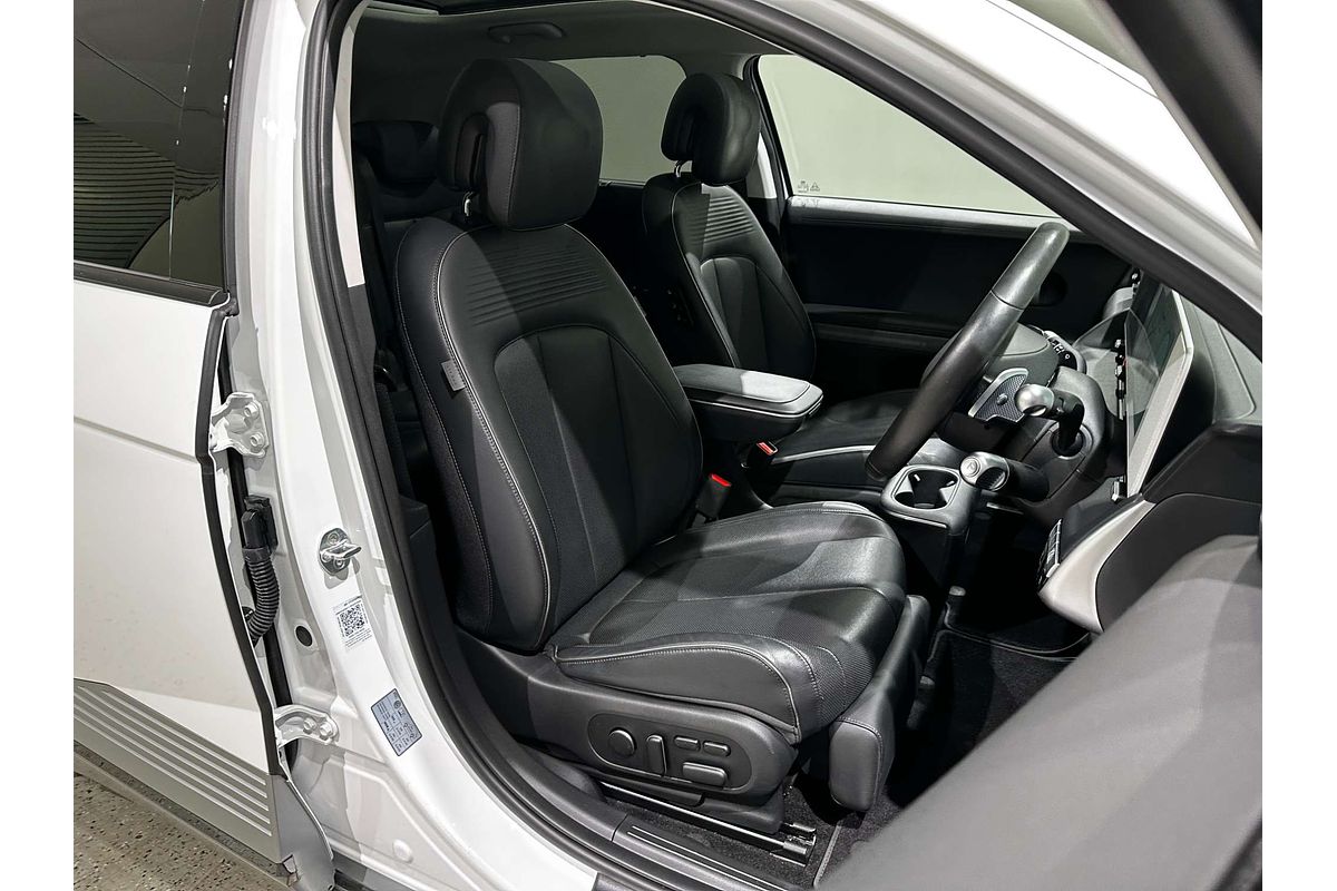2022 Hyundai IONIQ 5  NE.V1