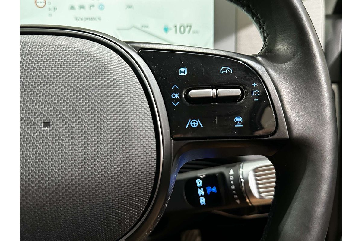 2022 Hyundai IONIQ 5  NE.V1