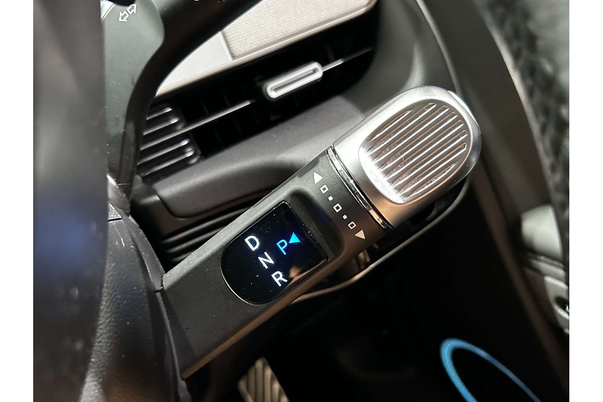 2022 Hyundai IONIQ 5  NE.V1