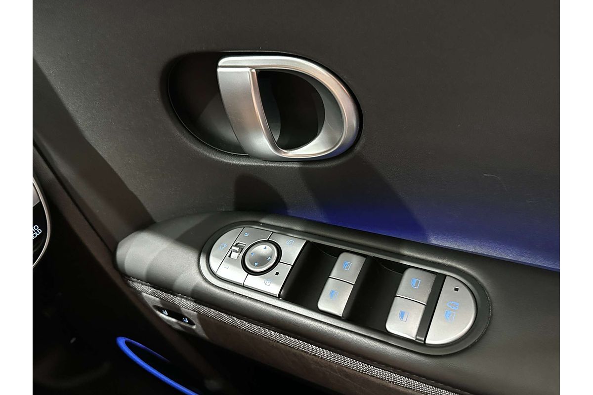 2022 Hyundai IONIQ 5  NE.V1
