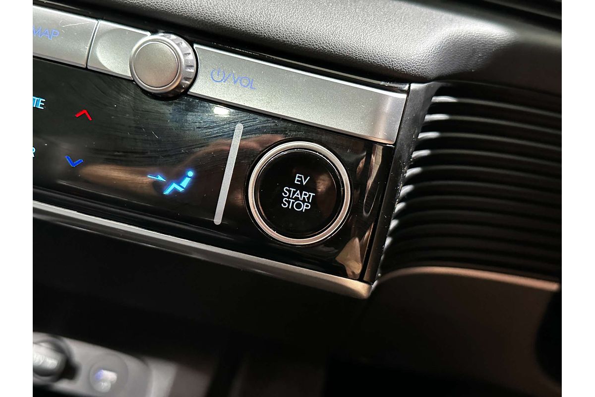 2022 Hyundai IONIQ 5  NE.V1