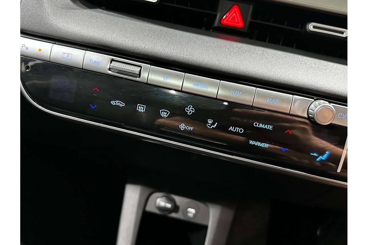 2022 Hyundai IONIQ 5  NE.V1