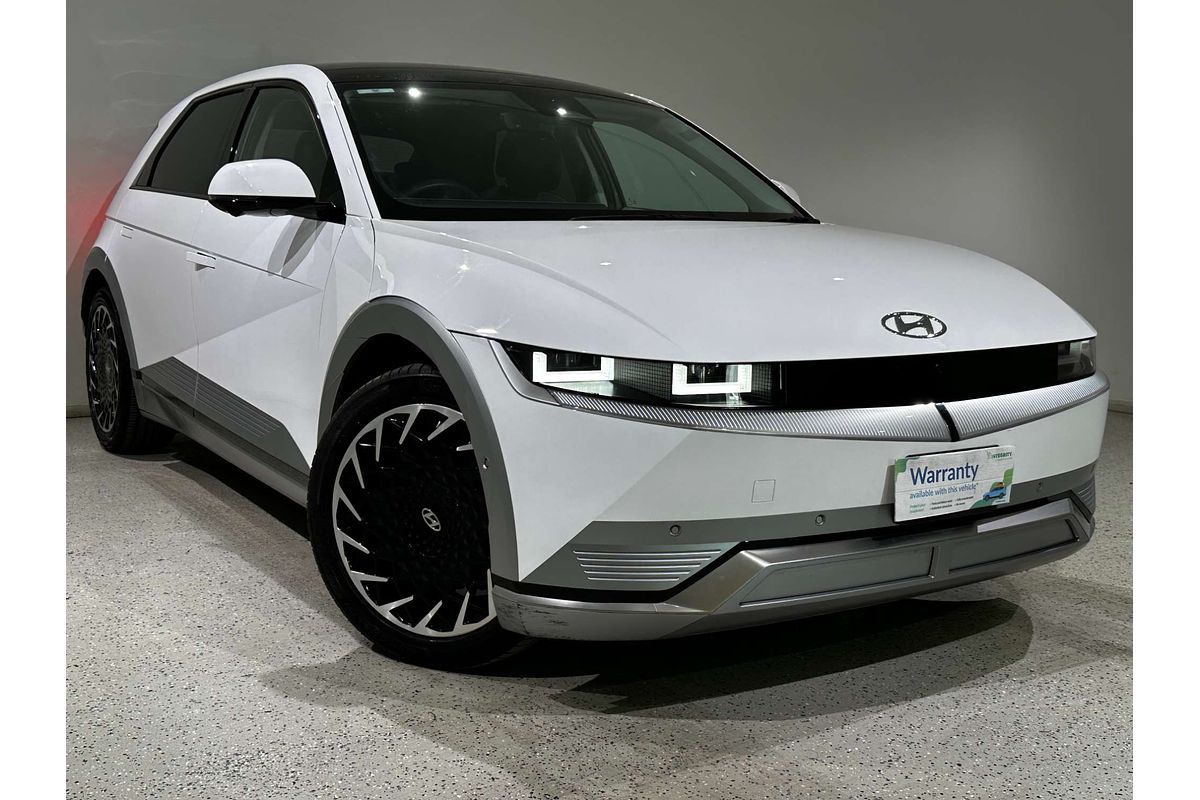2022 Hyundai IONIQ 5  NE.V1