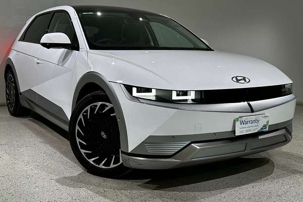 2022 Hyundai IONIQ 5  NE.V1