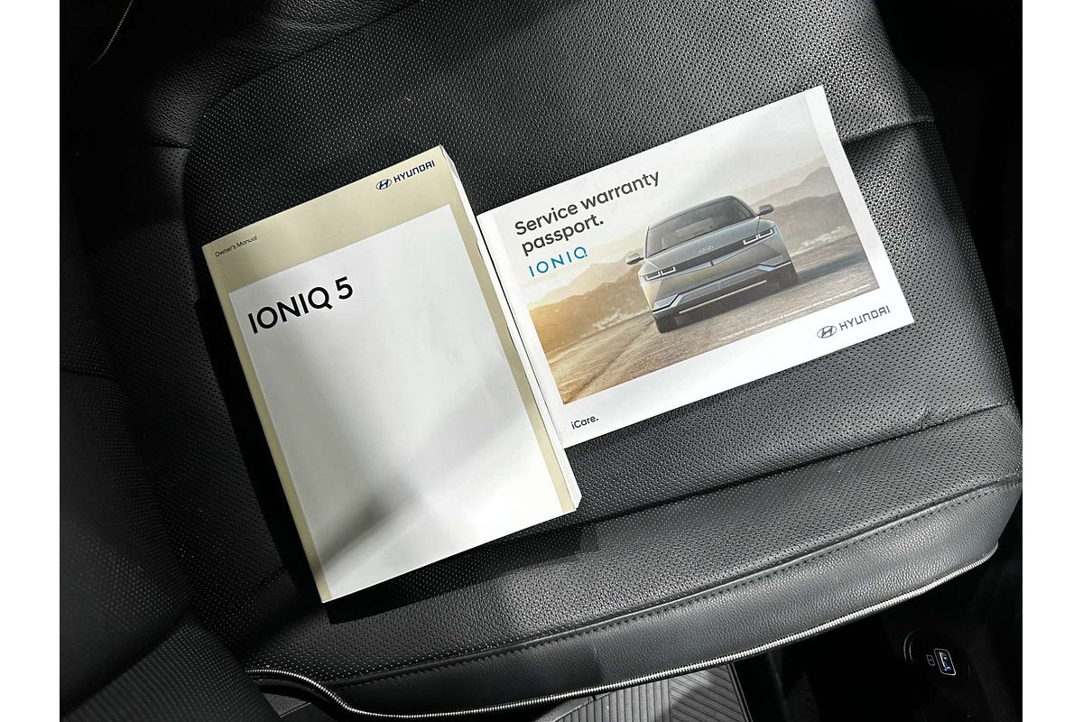 2022 Hyundai IONIQ 5  NE.V1