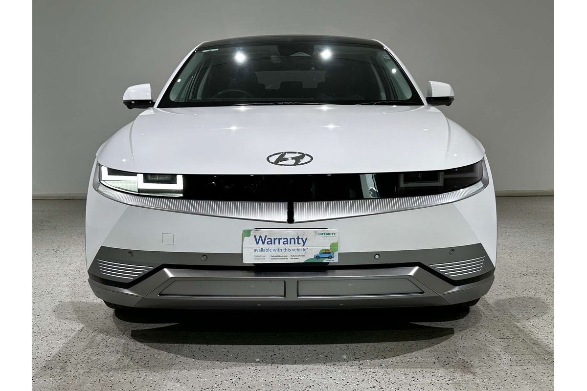 2022 Hyundai IONIQ 5  NE.V1