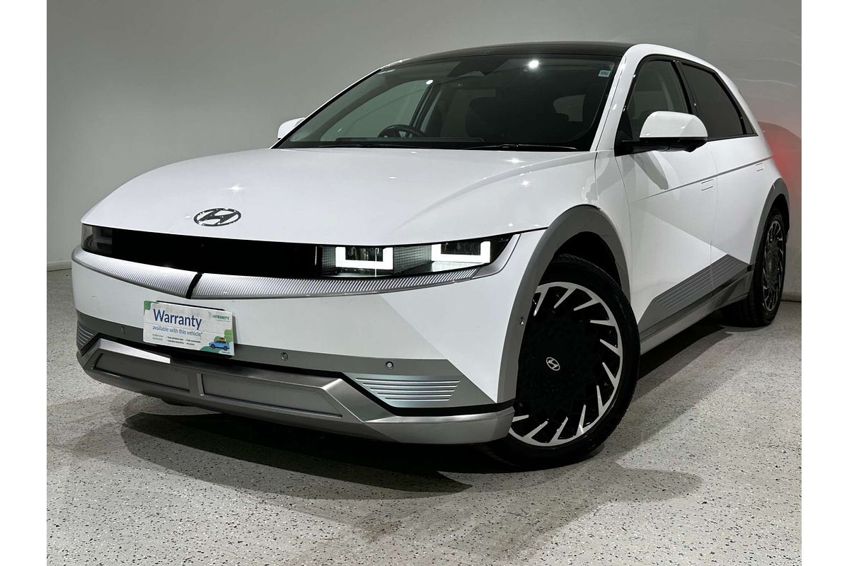 2022 Hyundai IONIQ 5  NE.V1