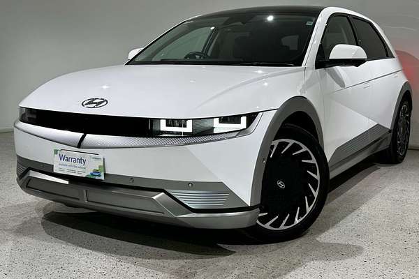 2022 Hyundai IONIQ 5  NE.V1