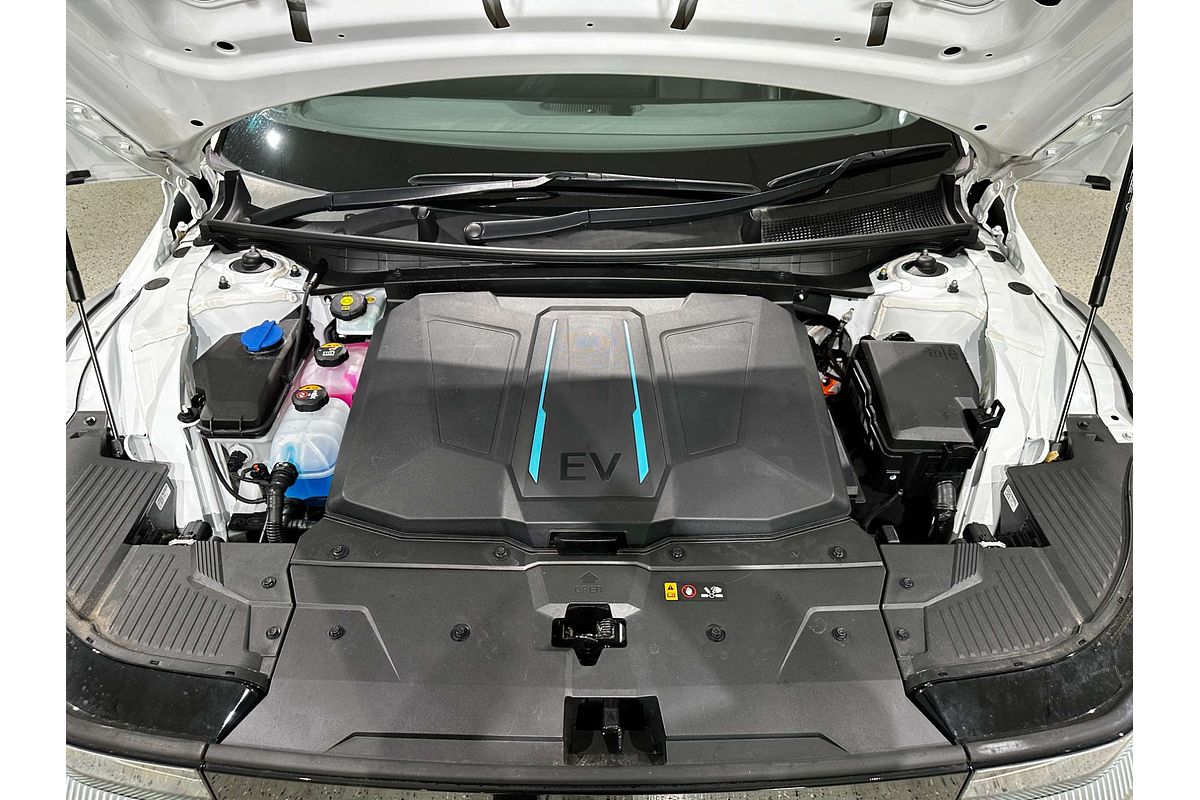 2022 Hyundai IONIQ 5  NE.V1