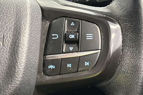 2022 Ford Ranger XLT 4X4 2.0L