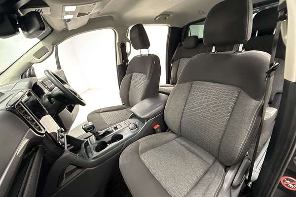 2022 Ford Ranger XLT 4X4 2.0L