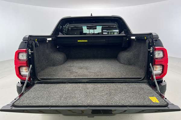 2023 Toyota Hilux Rogue GUN126R 4X4 thumb-17