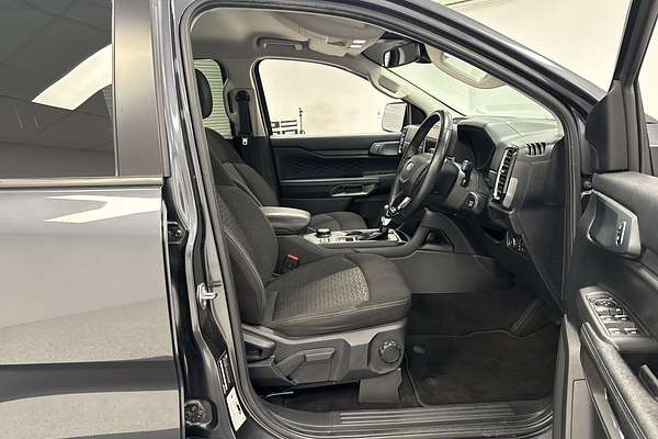 2022 Ford Ranger XLT 4X4 2.0L