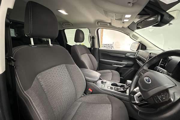 2022 Ford Ranger XLT 4X4 2.0L