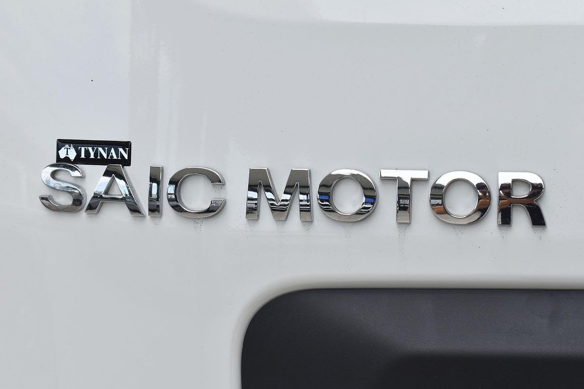 2022 LDV Deliver 9 LWB Mid Roof