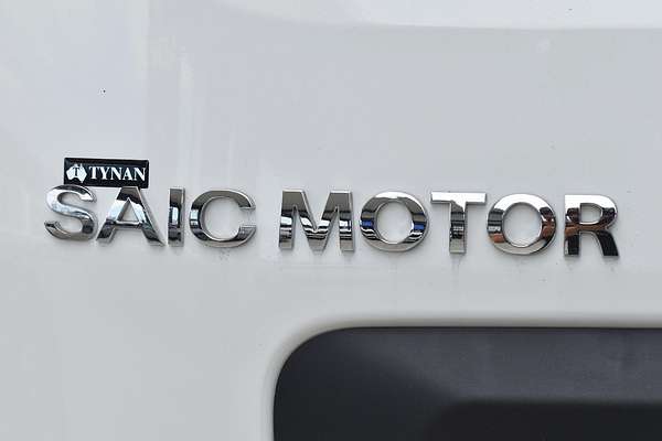 2022 LDV Deliver 9 LWB Mid Roof