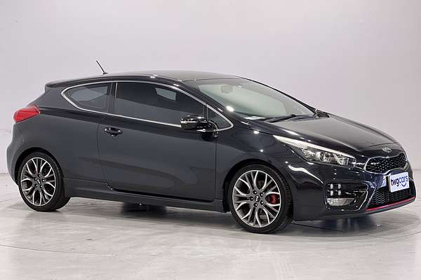 2014 Kia pro_cee'd GT JD