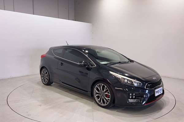 2014 Kia pro_cee'd GT JD