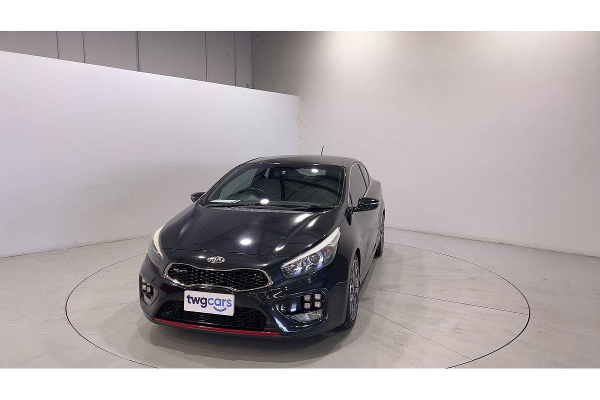2014 Kia pro_cee'd GT JD