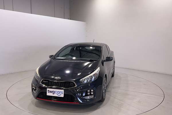 2014 Kia pro_cee'd GT JD