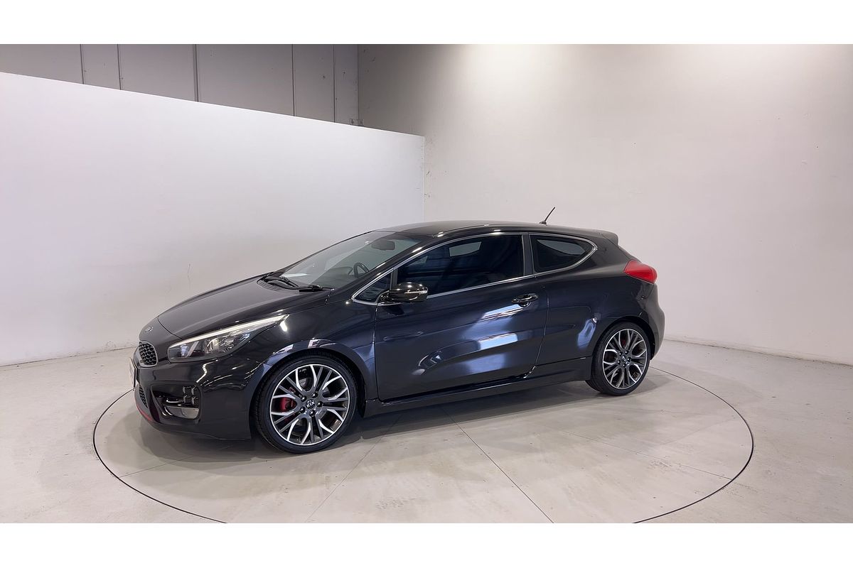 2014 Kia pro_cee'd GT JD