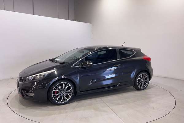 2014 Kia pro_cee'd GT JD