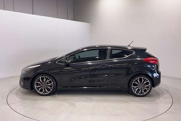 2014 Kia pro_cee'd GT JD