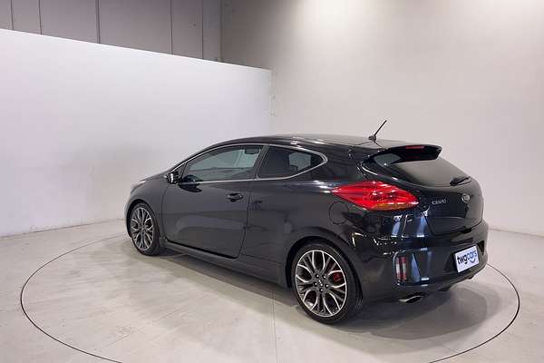 2014 Kia pro_cee'd GT JD