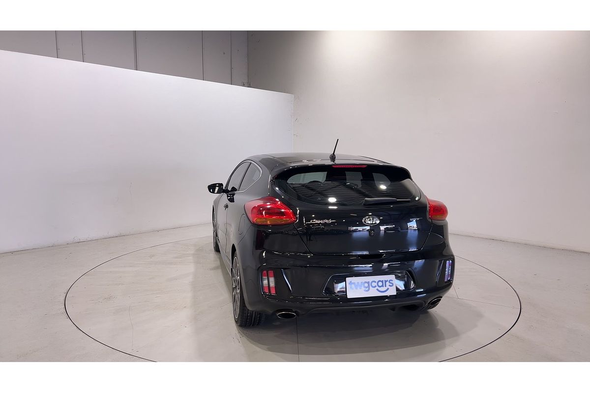 2014 Kia pro_cee'd GT JD